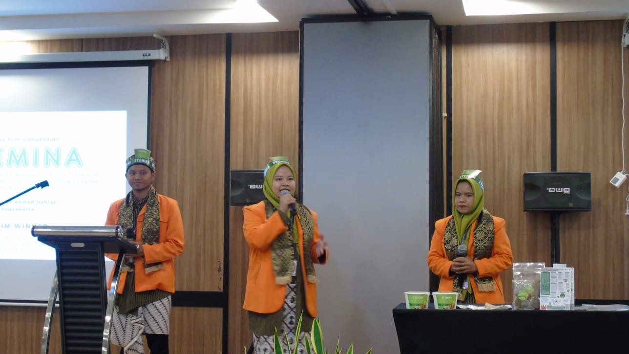 National business plan competition jakarta - foto 2