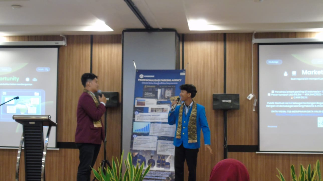 National business plan competition jakarta - foto 4