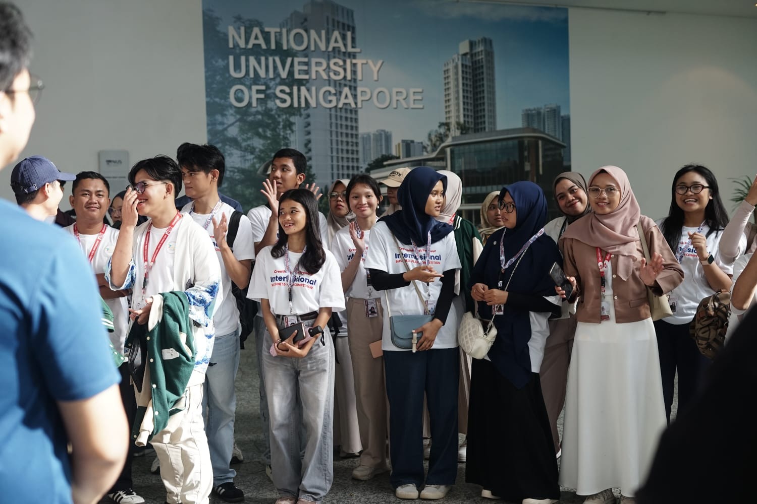 International business plan Competition - foto 21