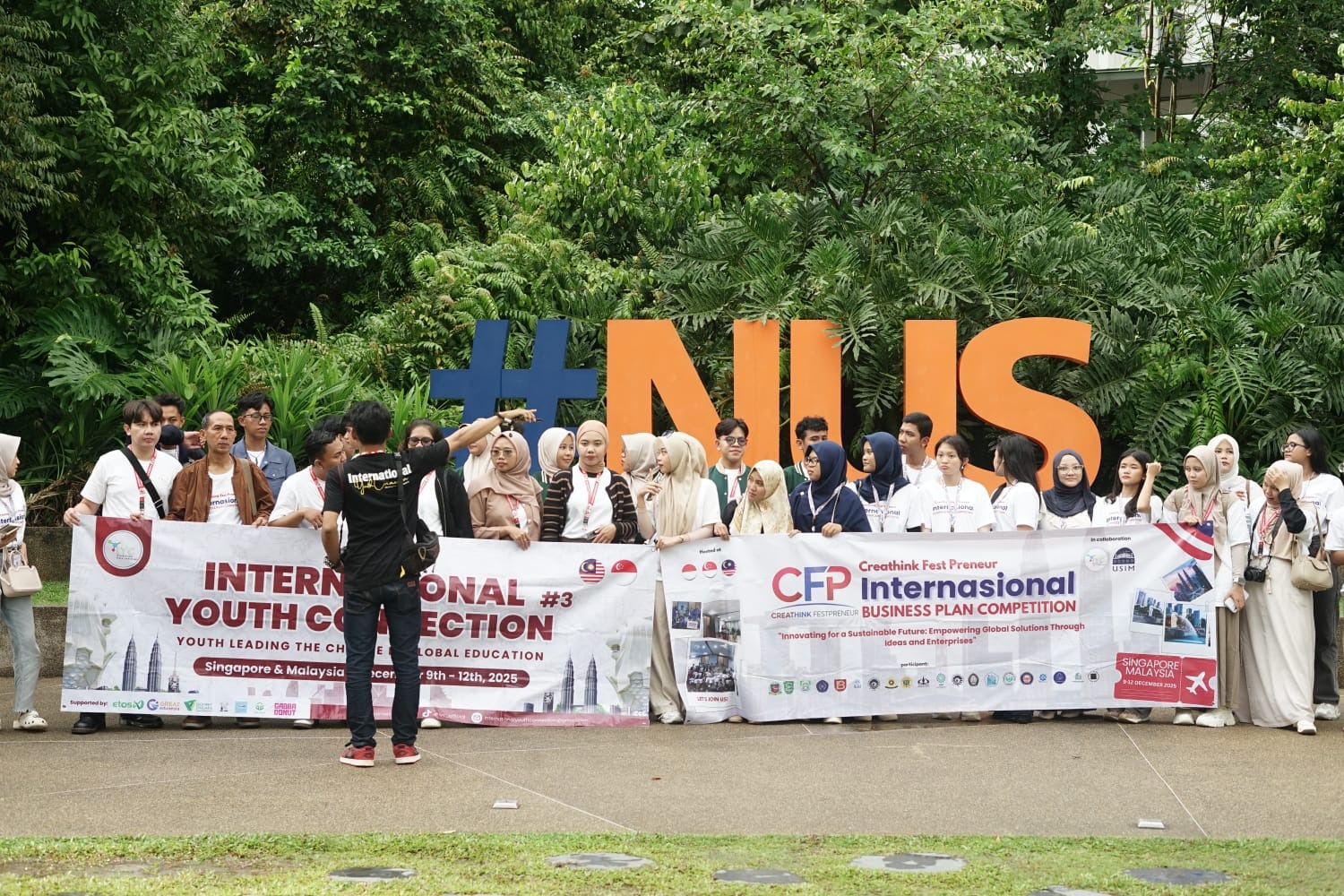 International business plan Competition - foto 26