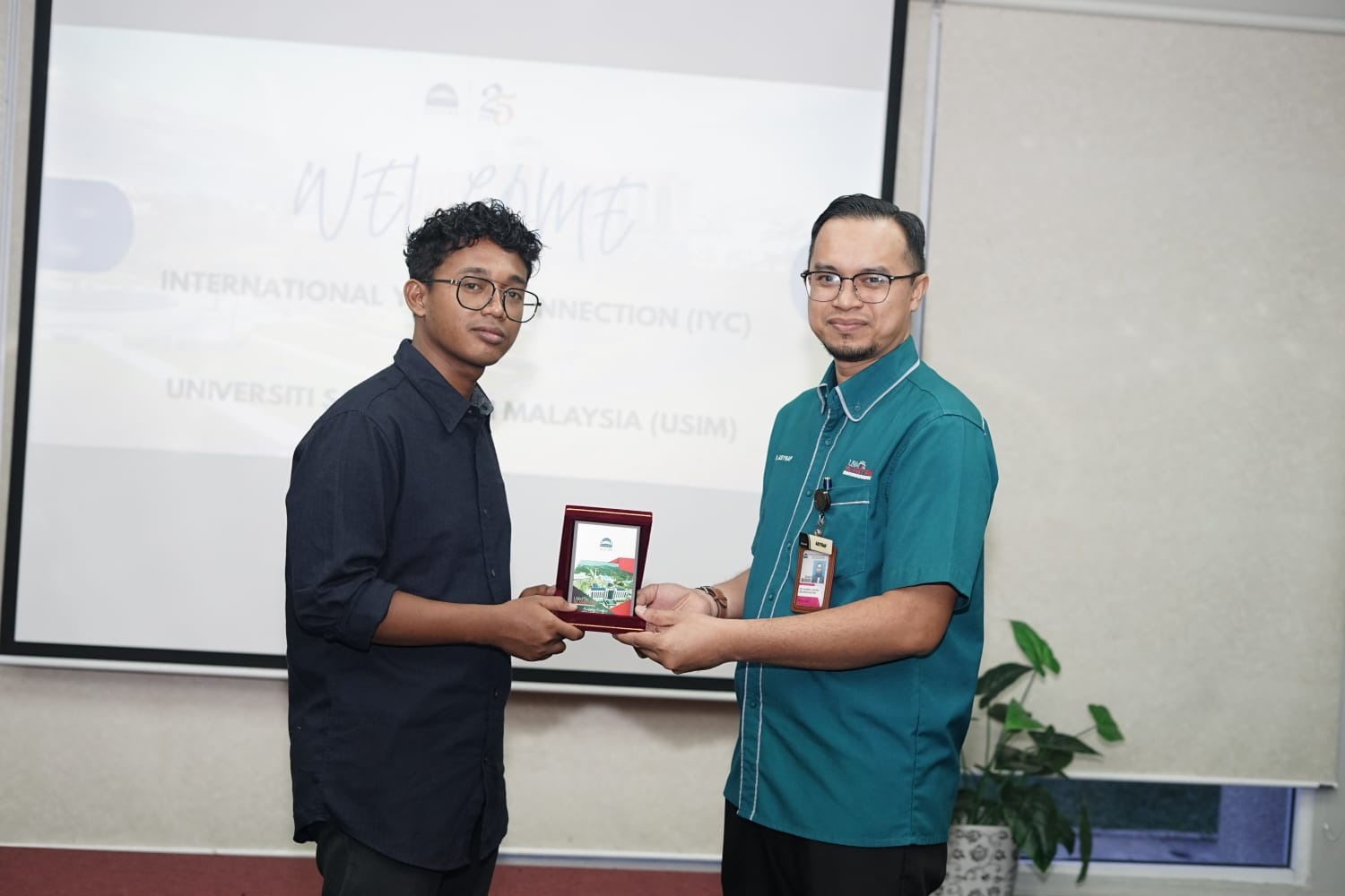 International business plan Competition - foto 20