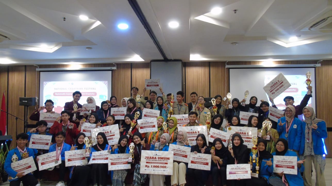 National business plan competition jakarta - foto 11