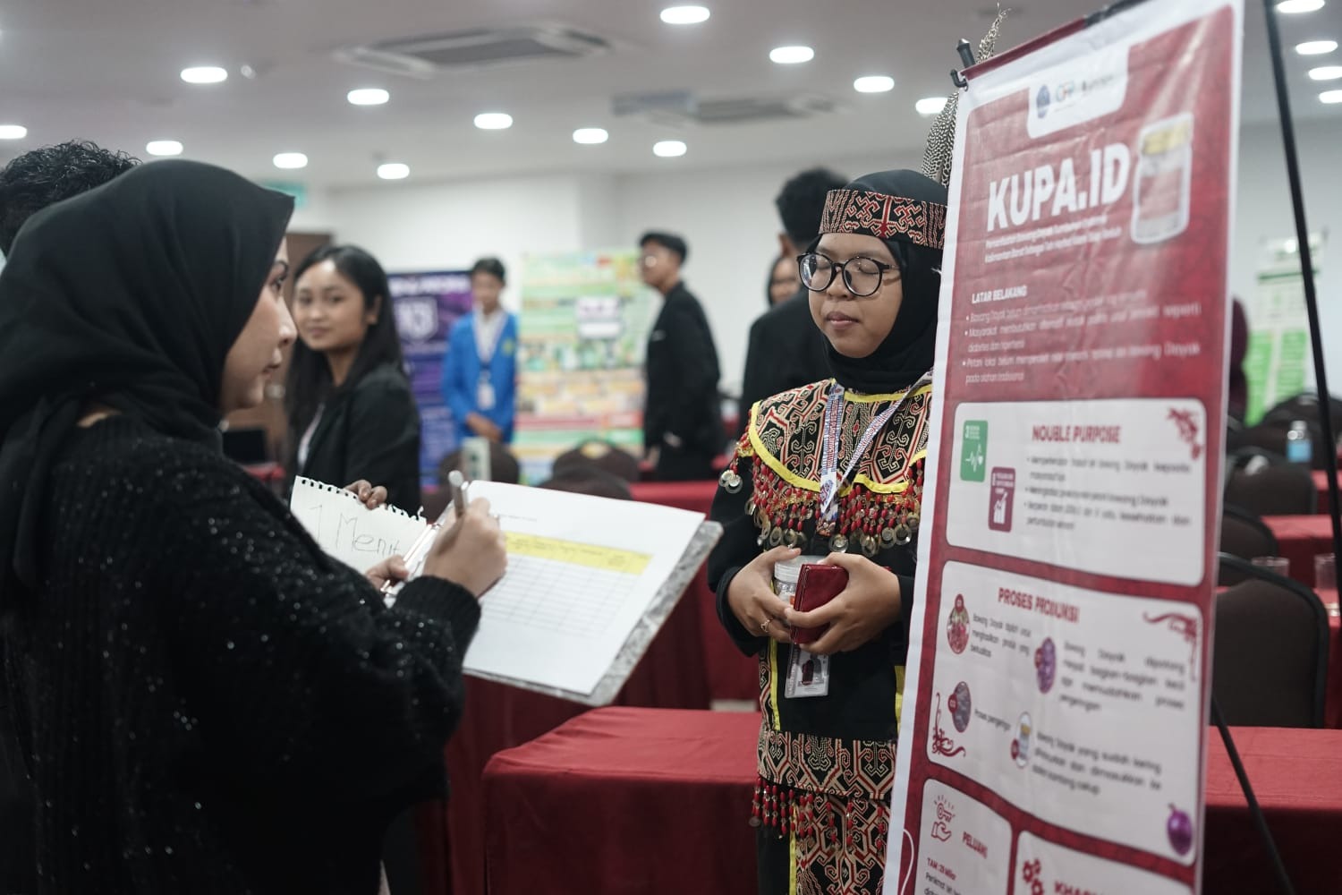 International business plan Competition - foto 15