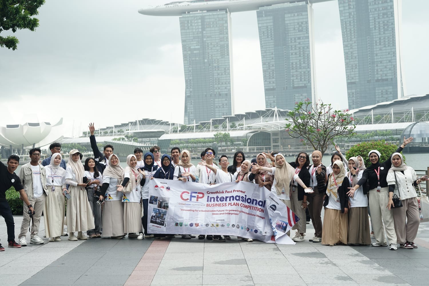 International business plan Competition - foto 24