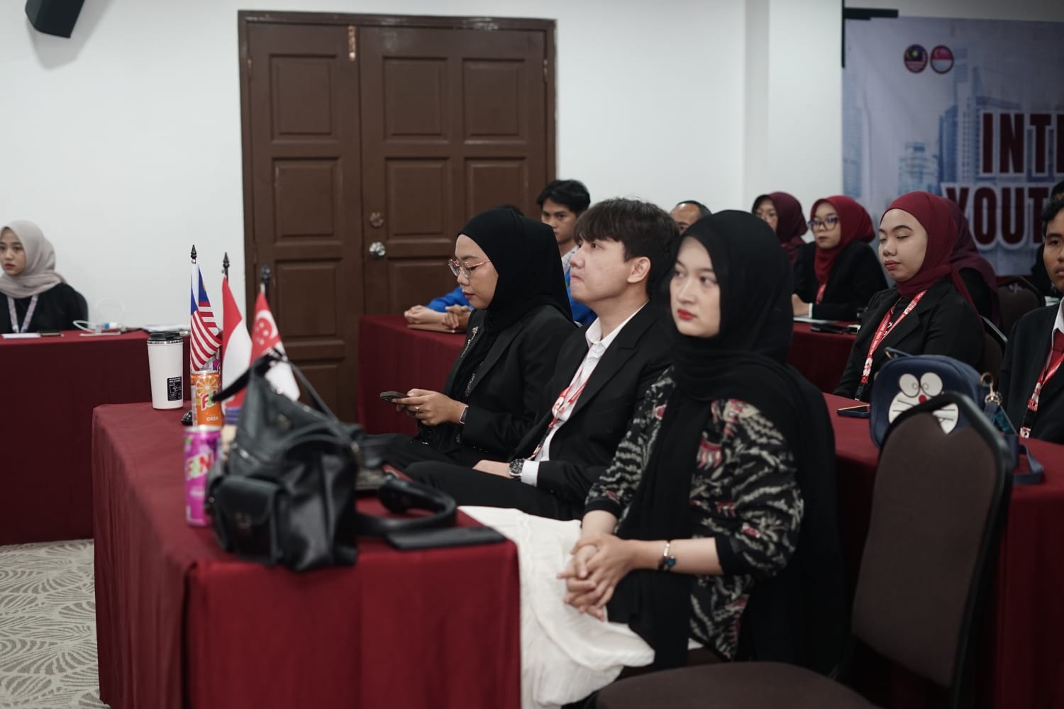 International business plan Competition - foto 25