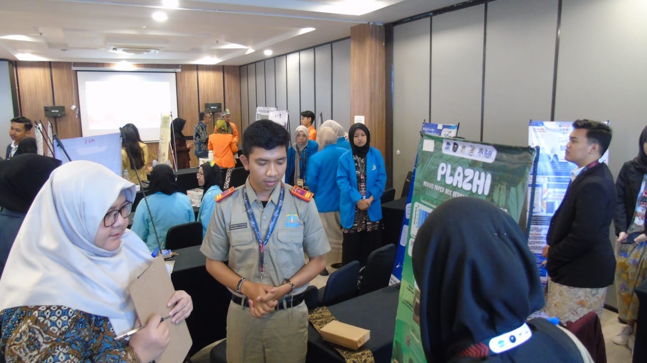 National business plan competition jakarta - foto 16