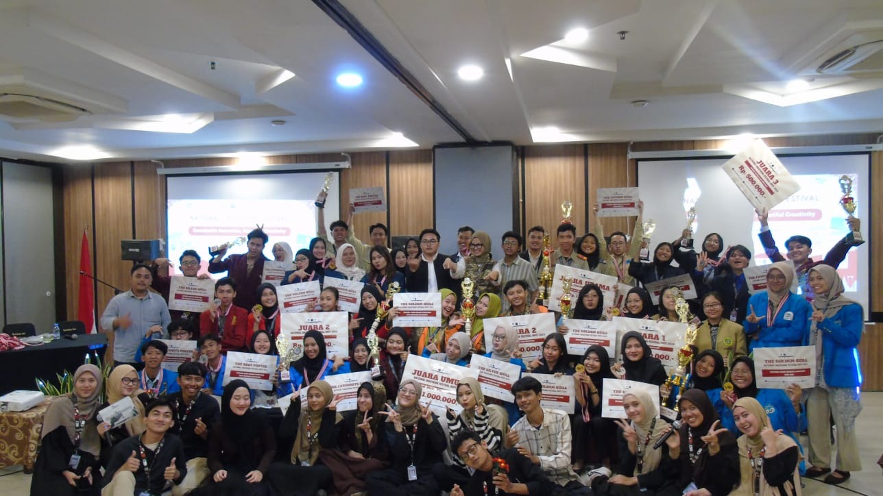 National business plan competition jakarta - foto 12