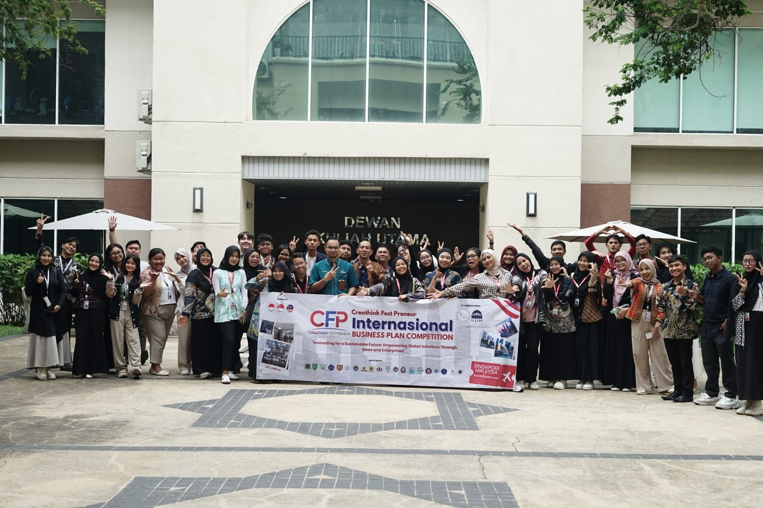International business plan Competition - foto 10