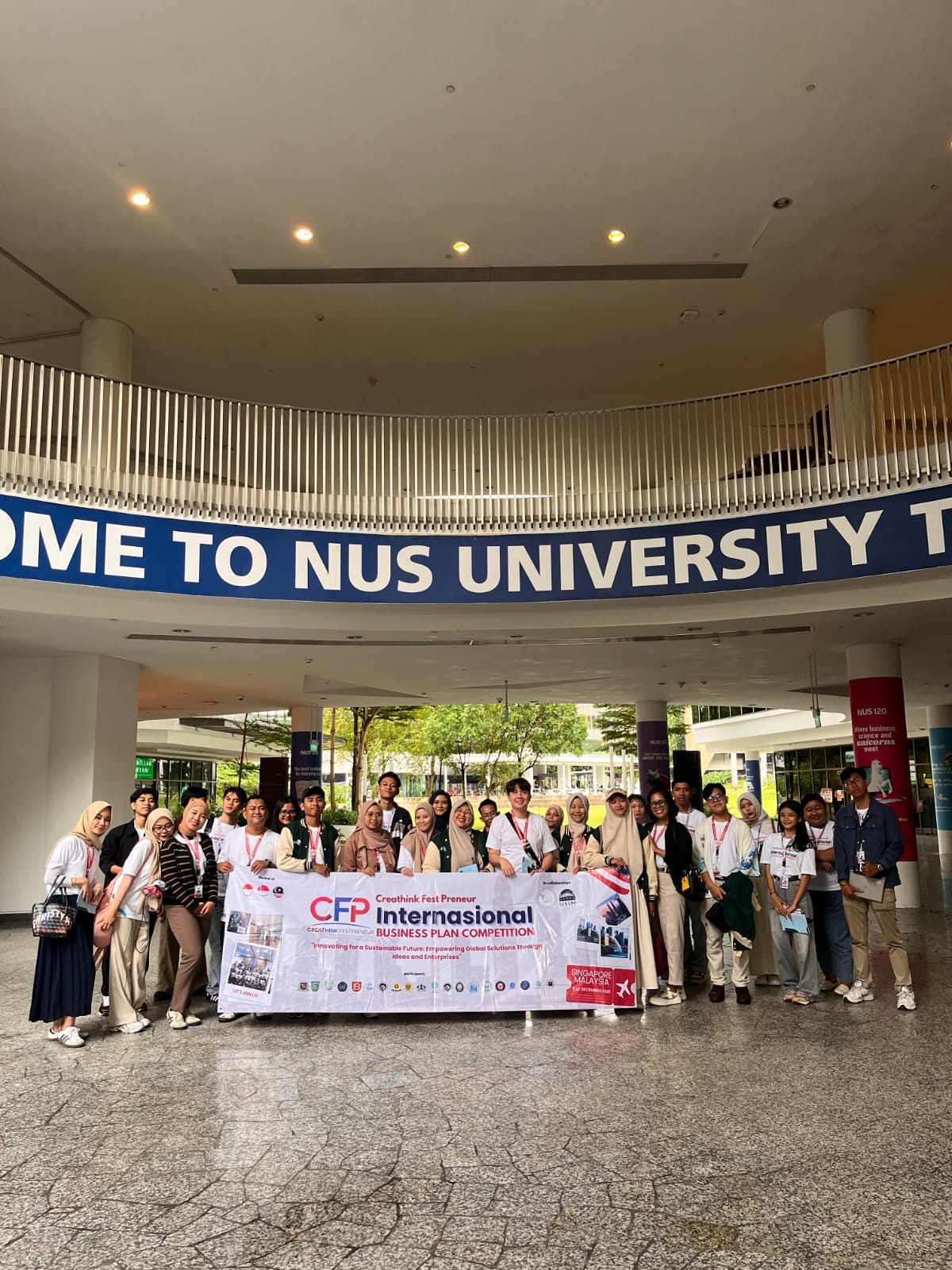International business plan Competition - foto 7