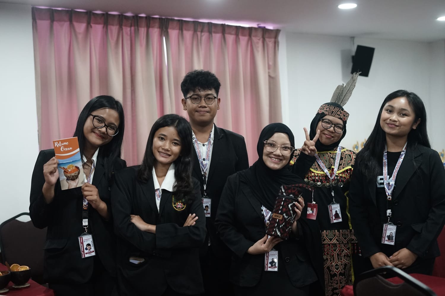 International business plan Competition - foto 13