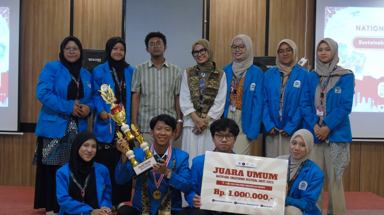 National business plan competition jakarta - foto 10