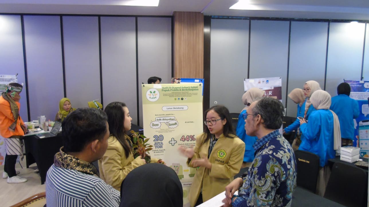 National business plan competition jakarta - foto 8