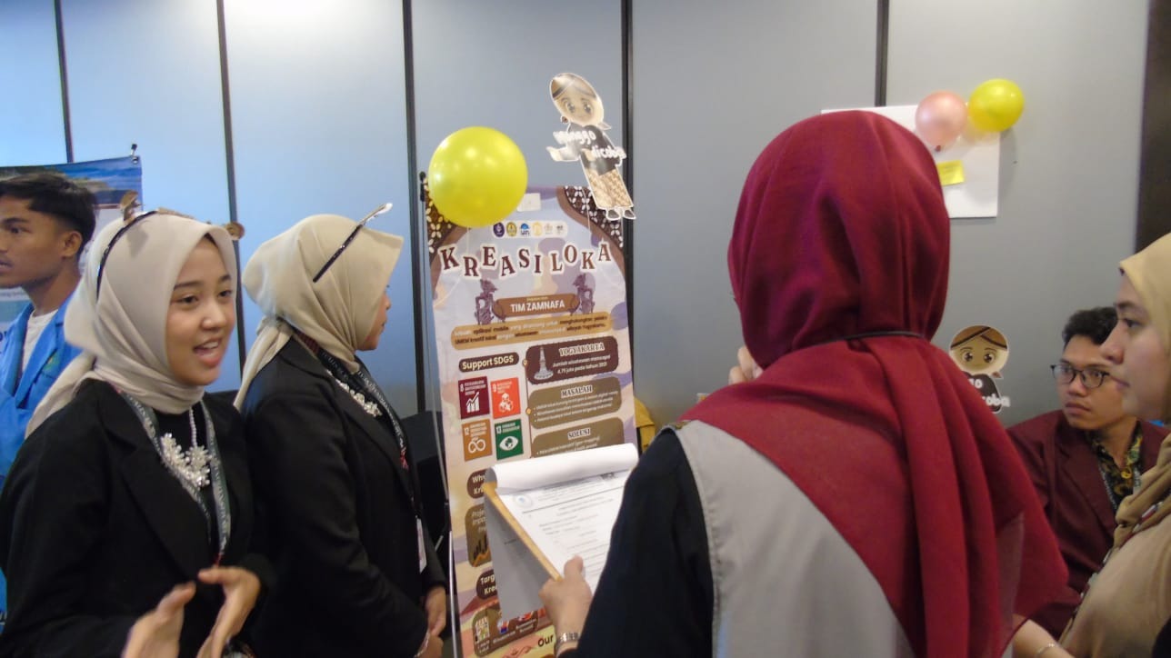 National business plan competition jakarta - foto 5