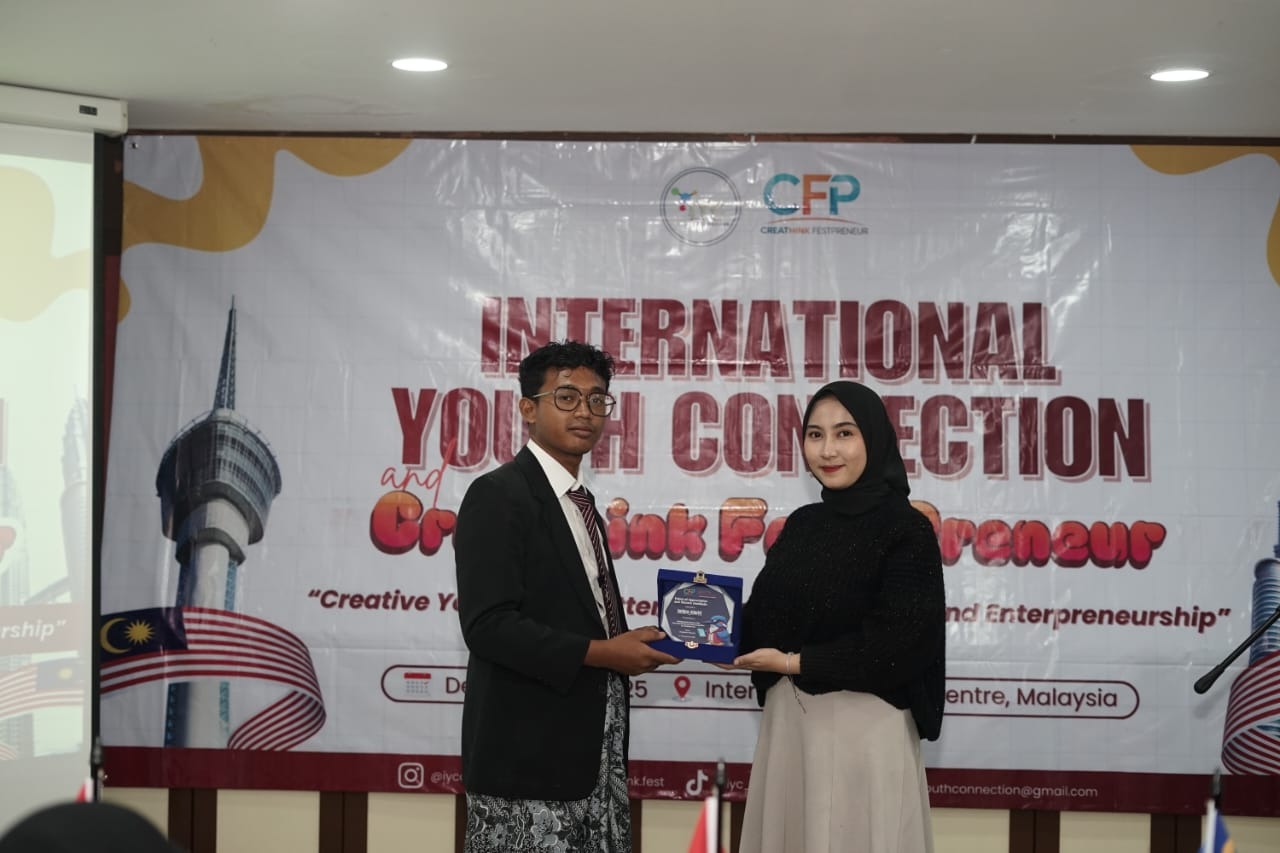 International business plan Competition - foto 14