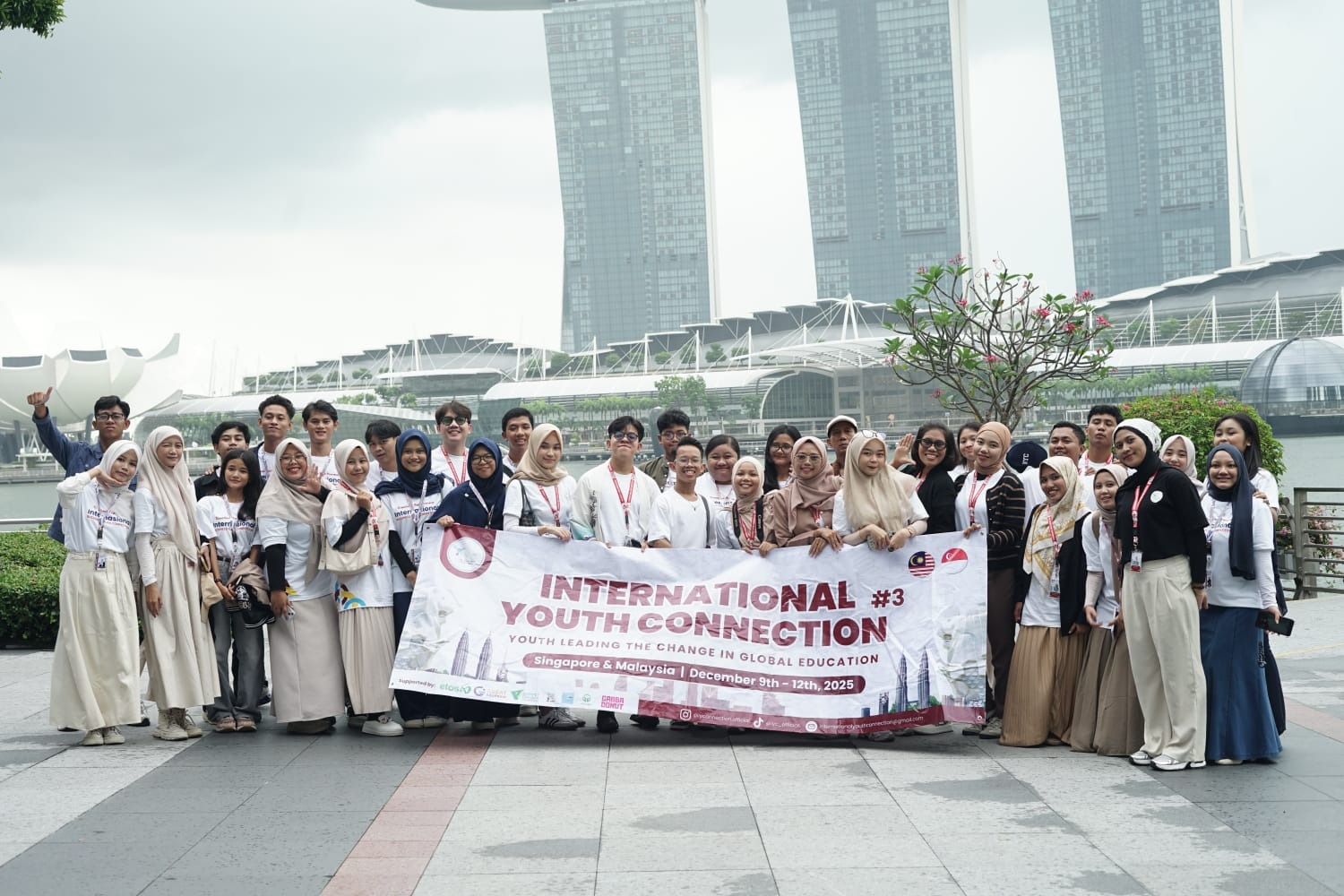 International business plan Competition - foto 22