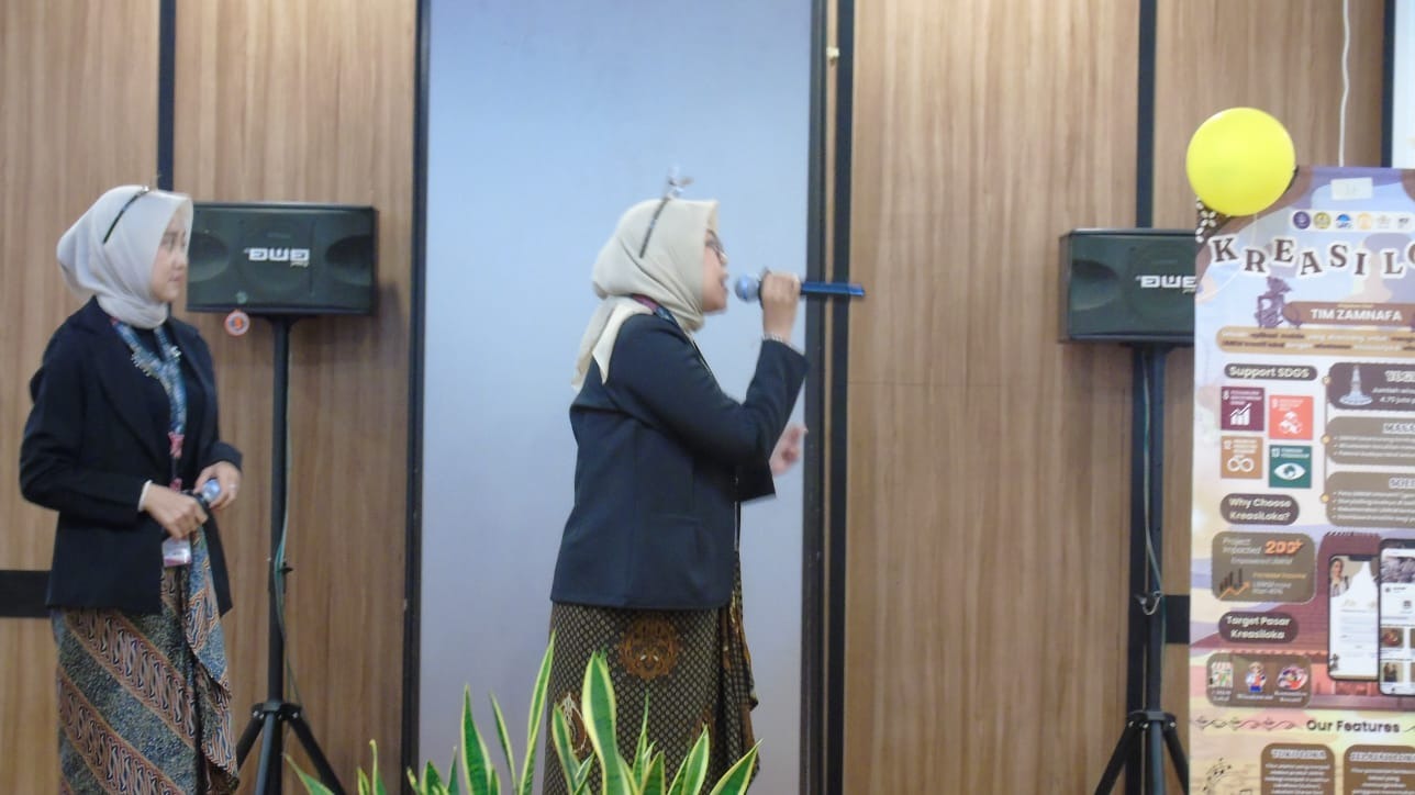National business plan competition jakarta - foto 15
