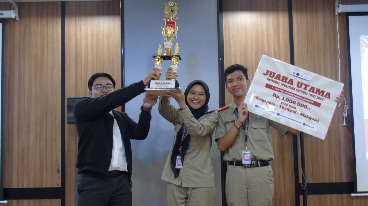 National business plan competition jakarta - foto 9