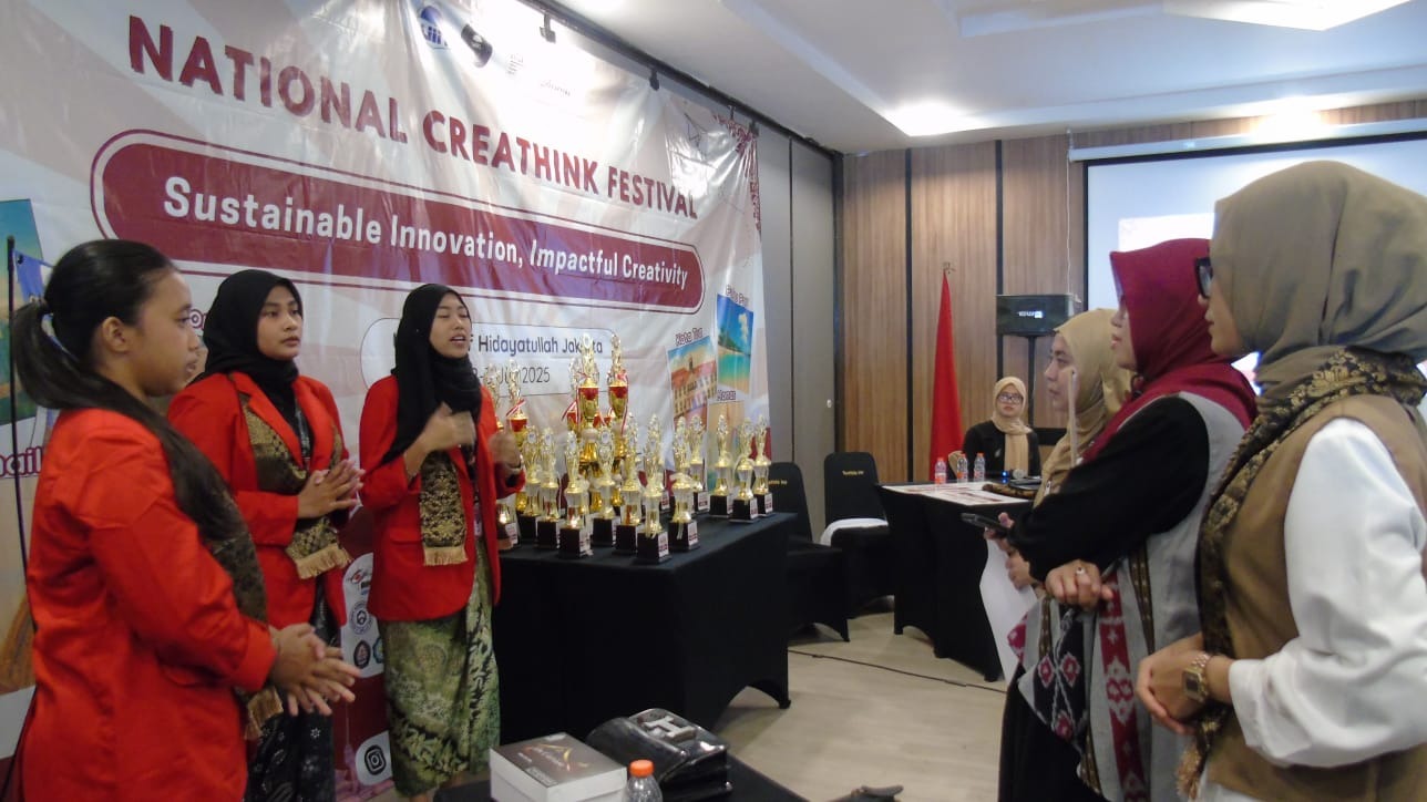 National business plan competition jakarta - foto 14