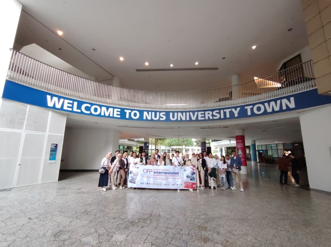International business plan Competition - foto 23