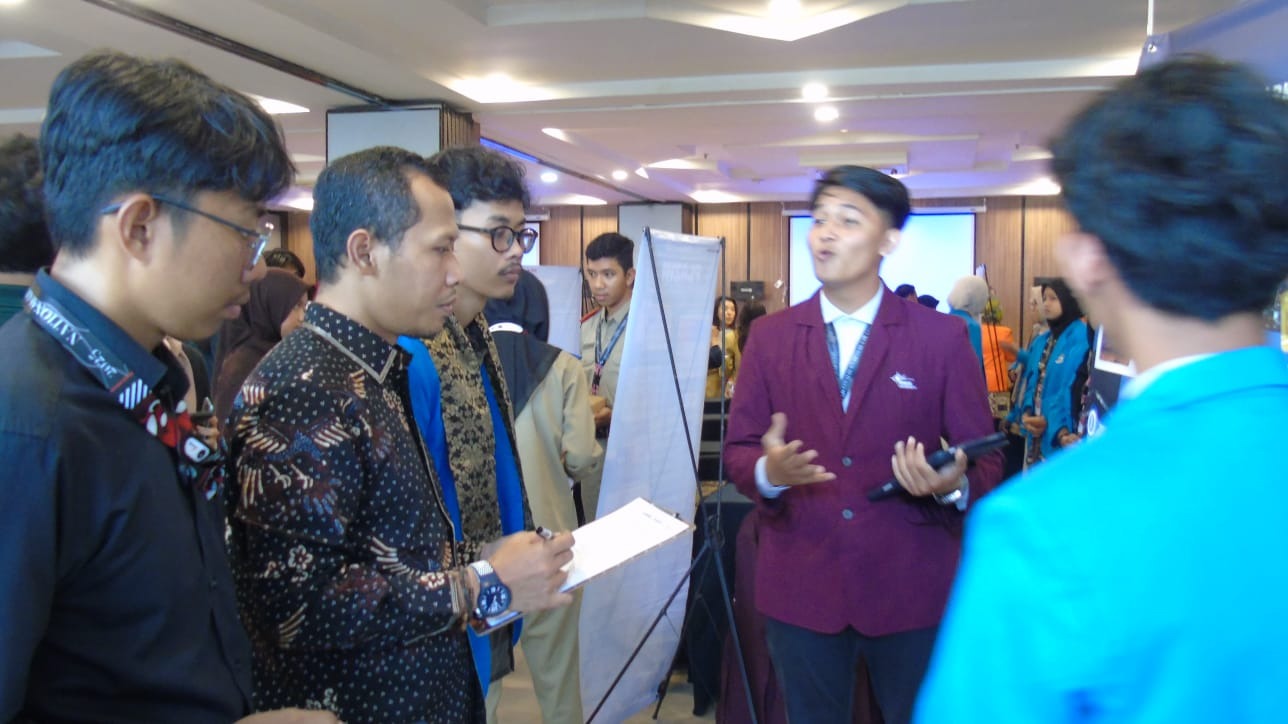 National business plan competition jakarta - foto 7
