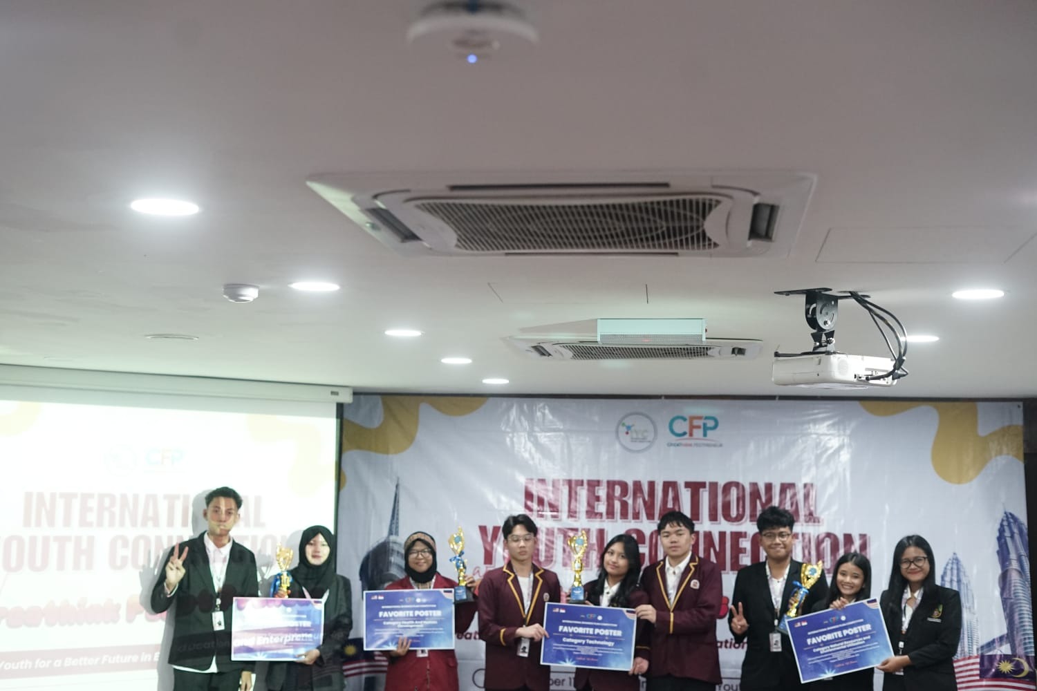 International business plan Competition - foto 12