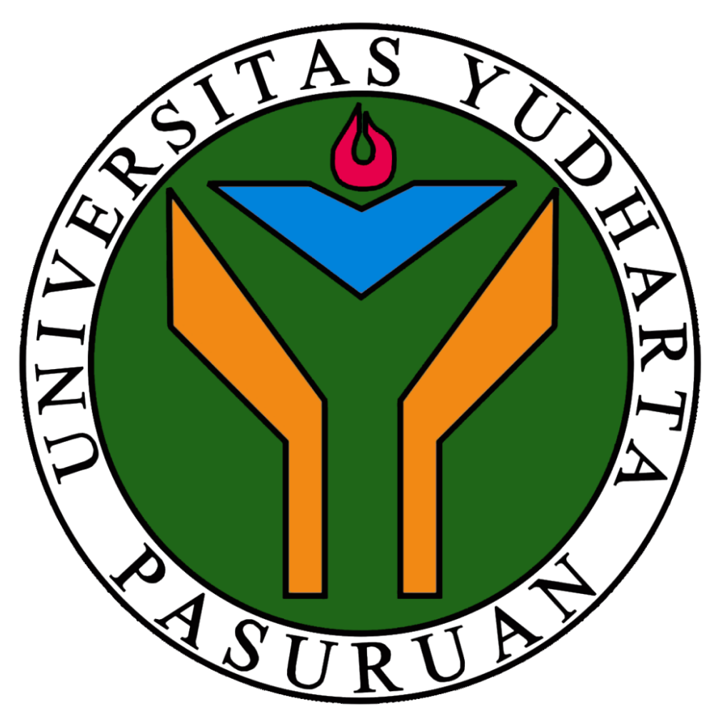 Logo univ yudharta pasuruan