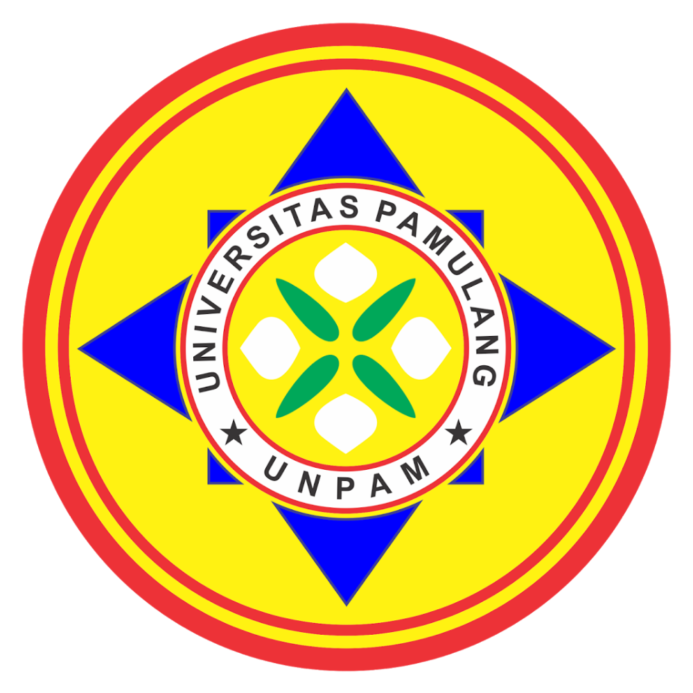 Logo unpam