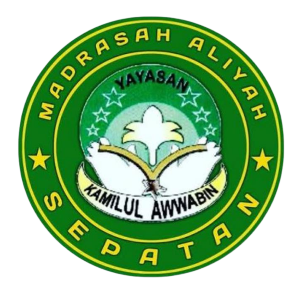 Logo MA Sepatan