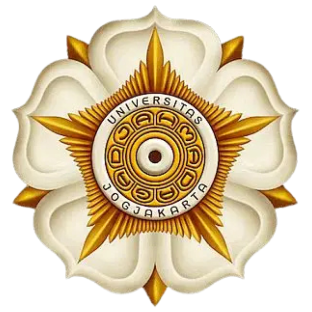 Logo unjogja