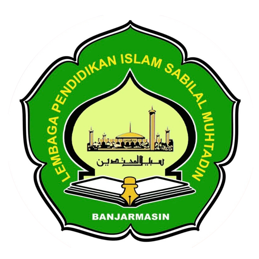 Logo lpi sabilah muhtadin