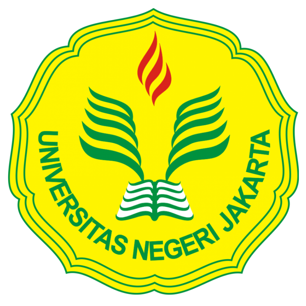 Logo Universitas Negri Jakarta