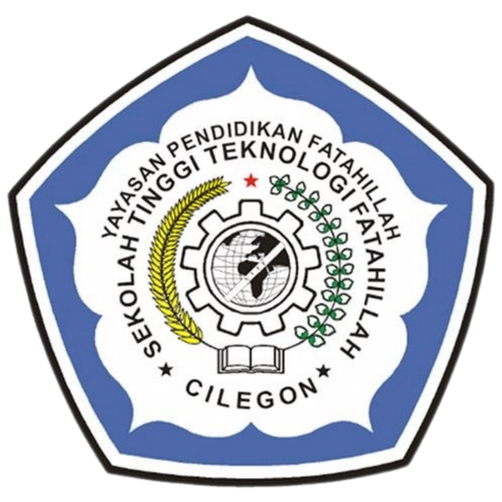 Logo stit fatahilah cilegon