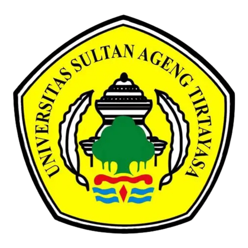Logo Universitas Sultan Agung Tirtayasa