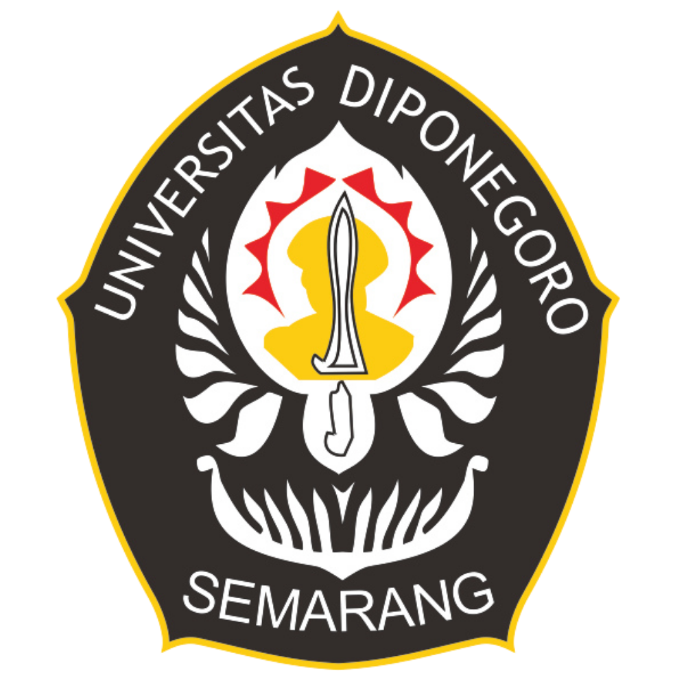 Logo UNDIP SEMARANG