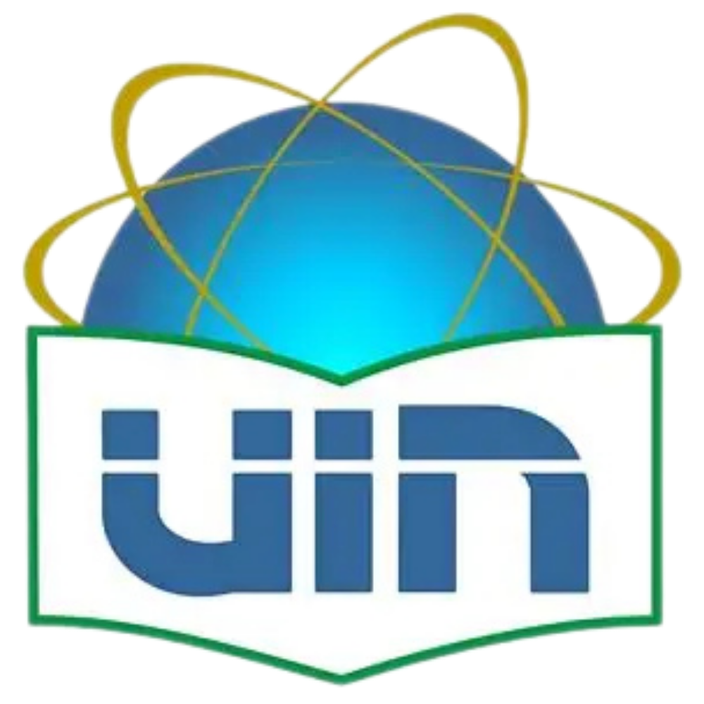 Logo UIN Syarif Hidayatullah Jakarta