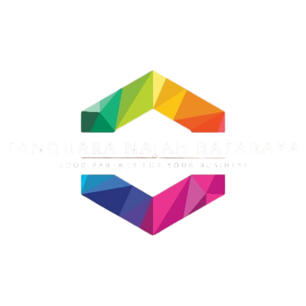 Logo fanquara najah bafaraya