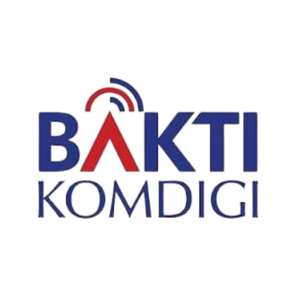 Logo bakti komdigi