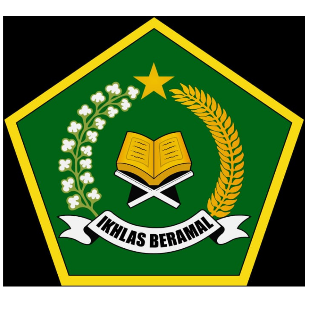 Logo kemenag