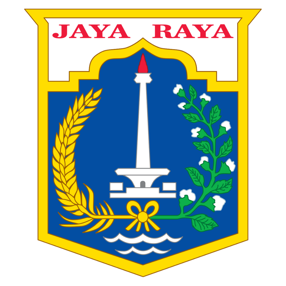 Logo pemprov jakarta