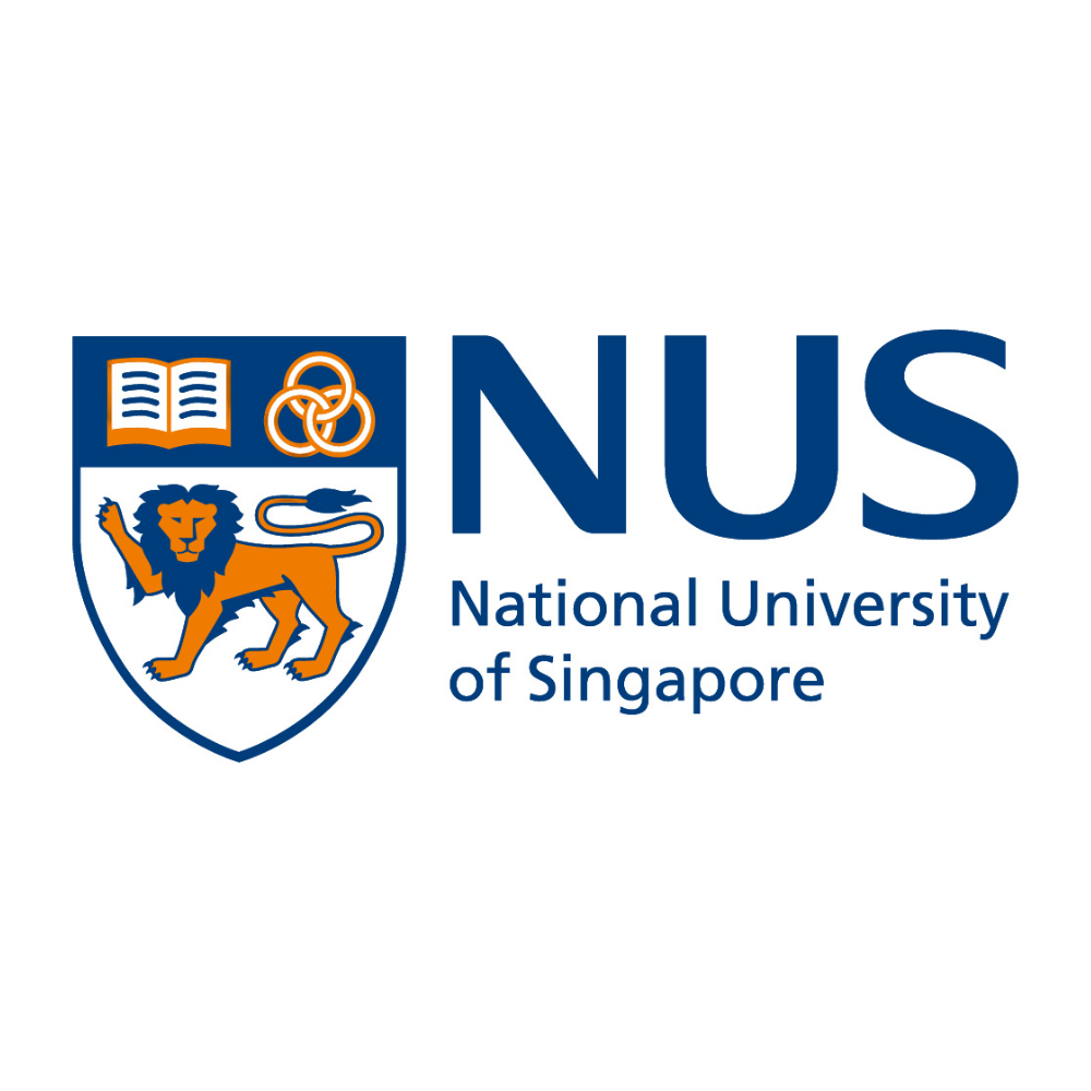 Logo NUS
