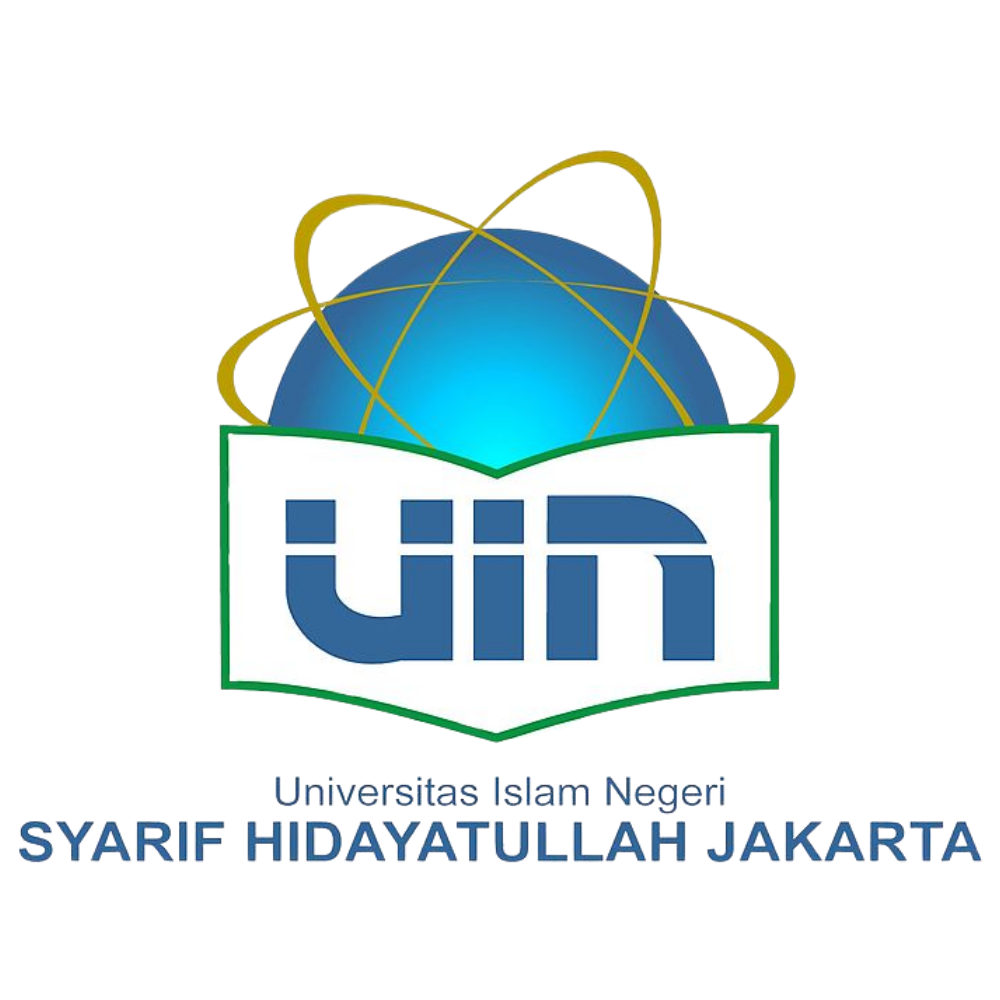 Logo uin jakarta 