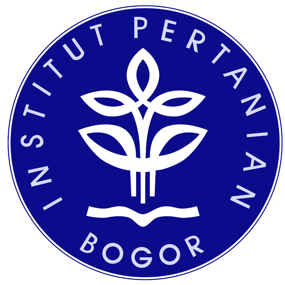 Logo INSTITUTE PERTANIAN BOGOR