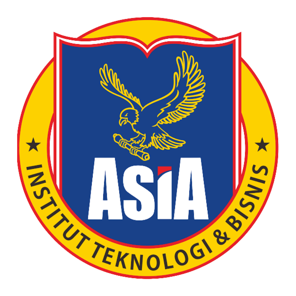Logo INSTITUTE TEKNOLOGI DAN BISNIS ASIA