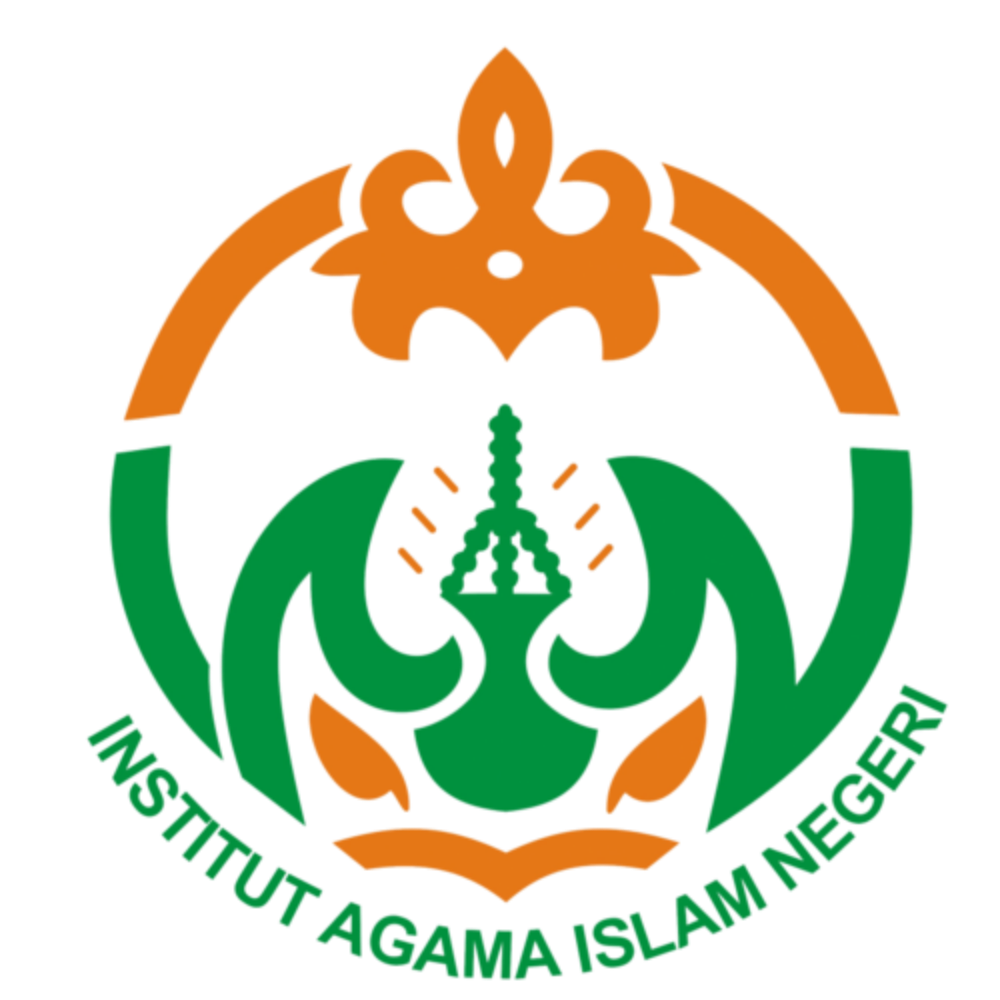Logo INSTITUTE AGAMA ISLAM NEGRI