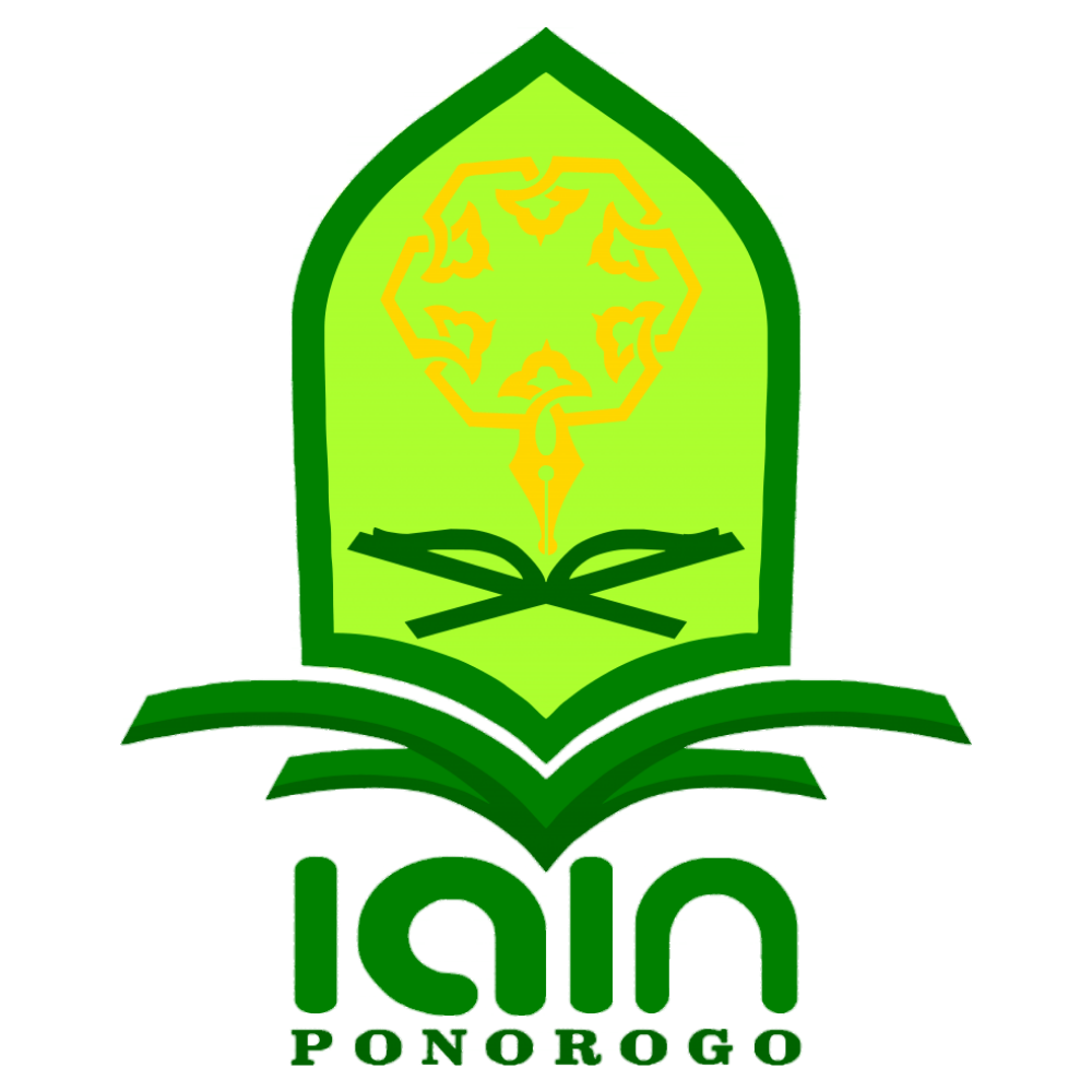 Logo IAIN PONOROGO