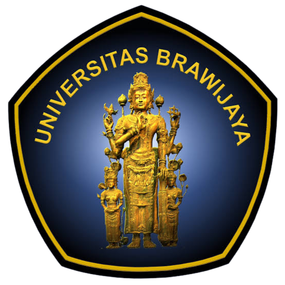 Logo UNIVERSITAS BRAWIJAYA