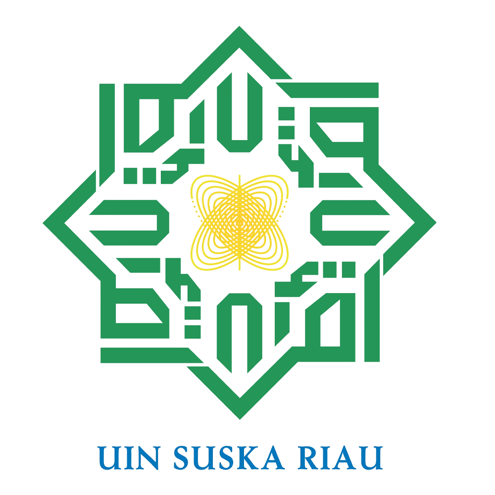 Logo uin suska riau