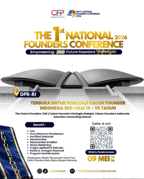 National Founders Conference