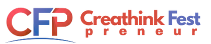 Creathink Fest Preneur