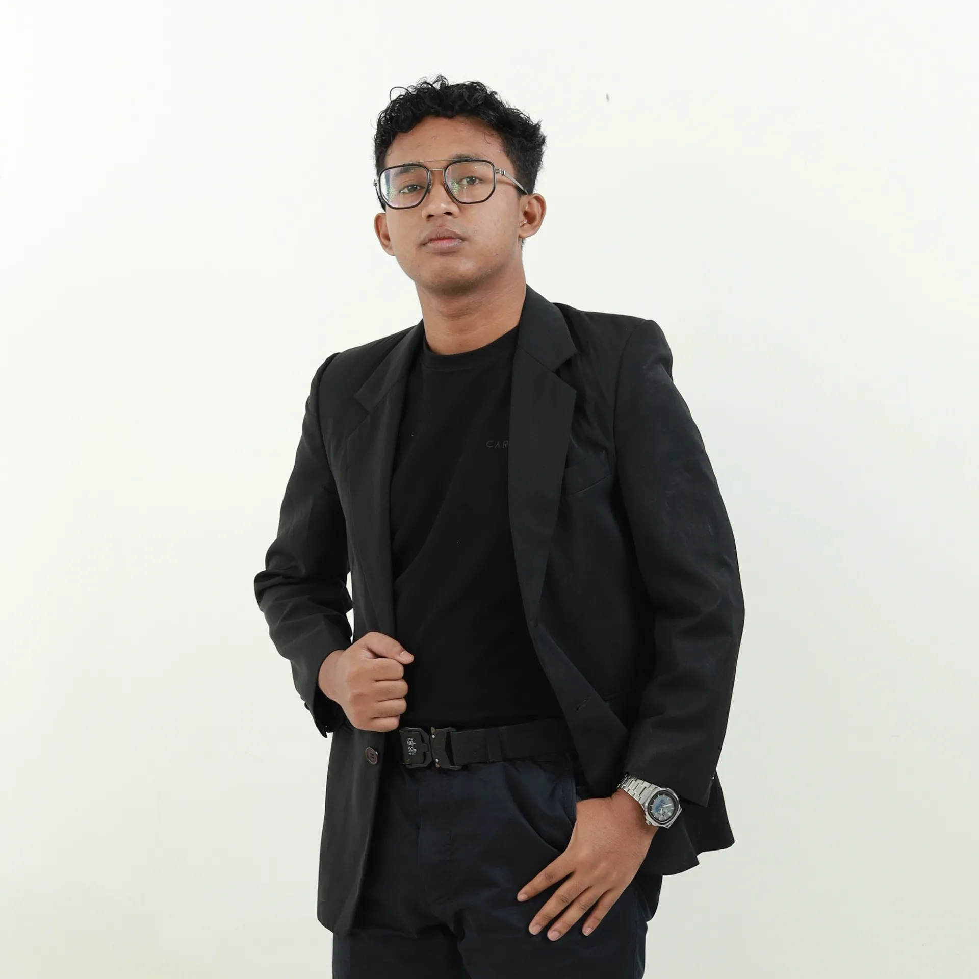 Mohammad Afton Faqih